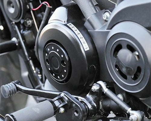 キジマ (Kijima)ストリートその他用パーツ