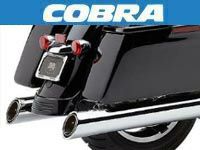 ハーレー、 ツーリングマフラー・M8用｜ハーレーカスタムパーツ専門店