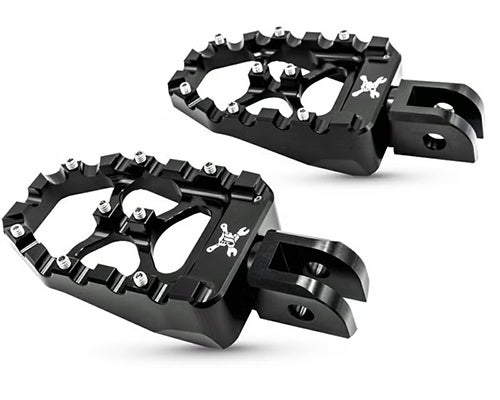 ハーレー・パーツメーカー  BURLY(バーリー)・フットコントロール