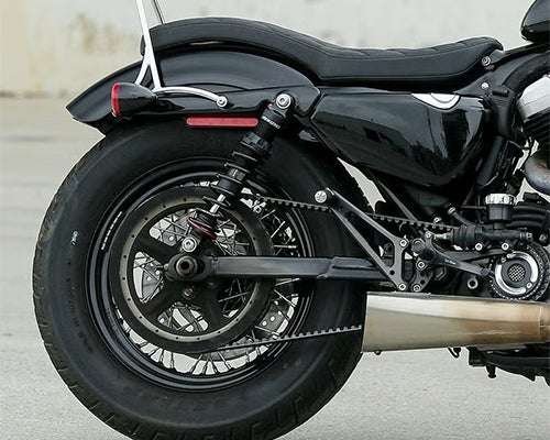 ハーレー・パーツ プログレッシブ  (PROGRESSIVE)プログレッシブ490シリーズ