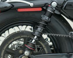スポーツスター プログレッシブ 490シリーズ・サスペンション スポーツスター プログレッシブ 490シリーズ・サスペンション