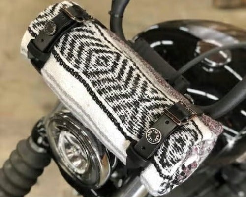 ハーレー、  ツーリング・ブランケット