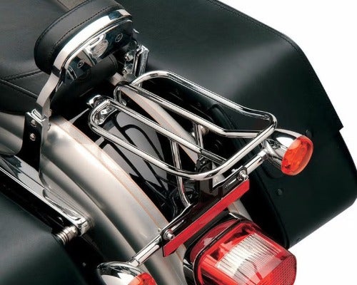 ハーレー、ダイナ ラゲッジラック 1991～2005 ダイナ