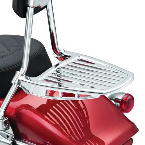 ハーレー、ダイナ ラゲッジラック その他