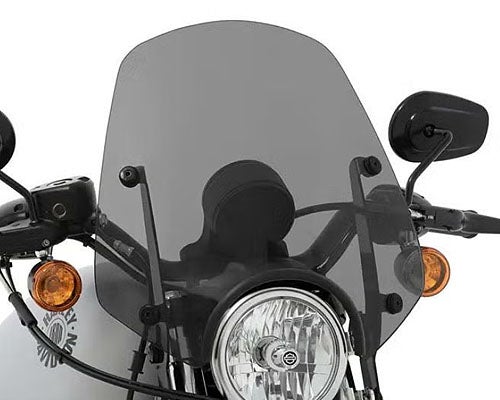 スポーツスター  メンフィスシェード・スポーツシールド DEL-RIO