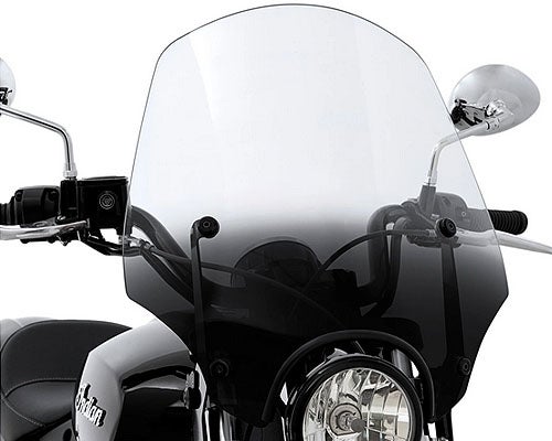 スポーツスター  メンフィスシェード・スポーツシールド ELPASO