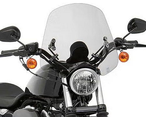 スポーツスター  メンフィスシェード・スポーツシールド DEUCE