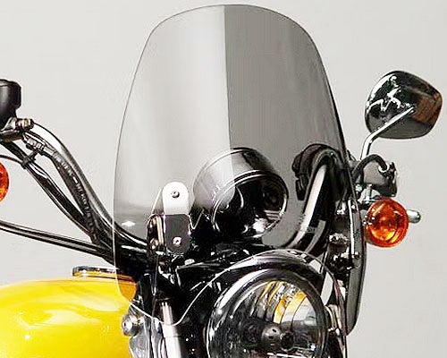 スポーツスター ナショナルサイクル・ウインドシールド｜ハーレー