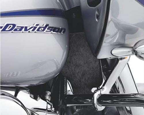 ハーレー、FLTR ロードグライド用フェアリング (2013以前) その他フェアリングパーツ