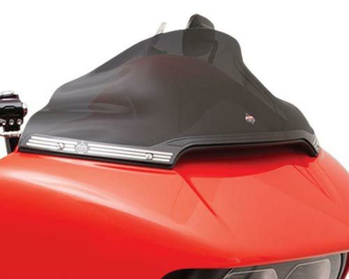 FLTR（ロードグライド）用フェアリング｜ハーレーカスタムパーツ専門店