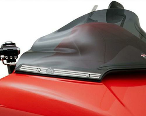 FLTR（ロードグライド）用フェアリング｜ハーレーカスタムパーツ専門店