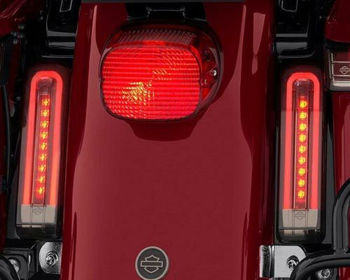 ハーレー、ツーリング用 ライト＆ウインカー｜ハーレーカスタムパーツ