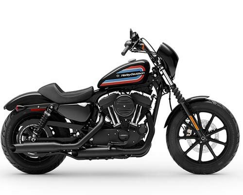 スクリーミンイーグル(Screamin Eagle)|ハーレーダビッドソン