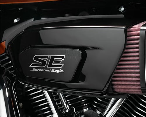 スクリーミンイーグル ハーレーパーツ ツーリング用|Harley Davidson