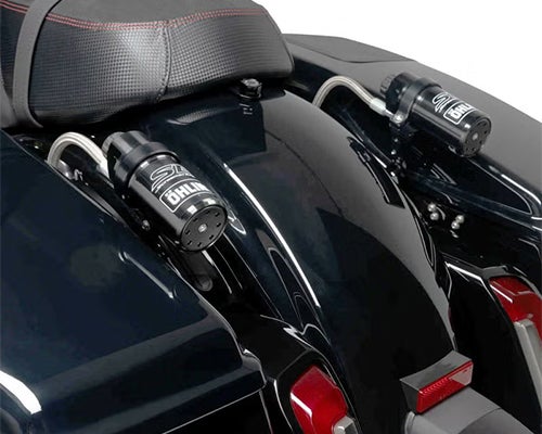 ハーレー・パーツ スクリーミンイーグル ツーリング用その他