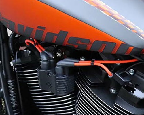 ハーレー・パーツ スクリーミンイーグル ソフテイル用その他