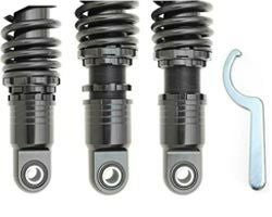 スポーツスター フォーク、サスペンション｜ハーレーカスタムパーツ専門店