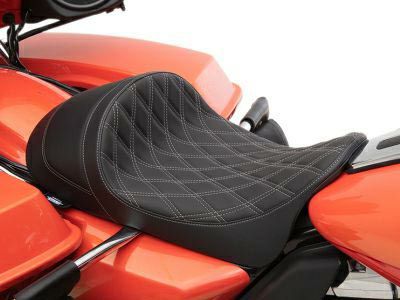 ハーレー、ツーリング用 Drag Specialties（ドラックスペシャリ