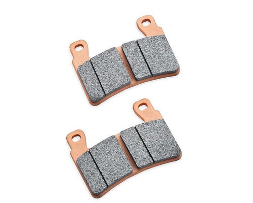 ハーレー、ソフテイルTC  ブレーキパッド