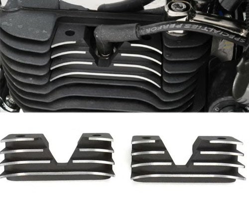 スポーツスター カバー＆クロームパーツ｜ハーレーカスタムパーツ専門店