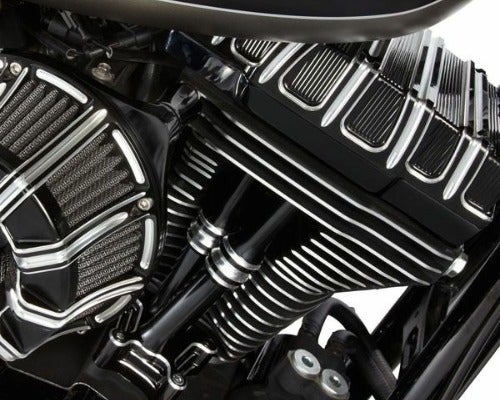 ダイナ ロッカーカバー｜ハーレーカスタムパーツ専門店