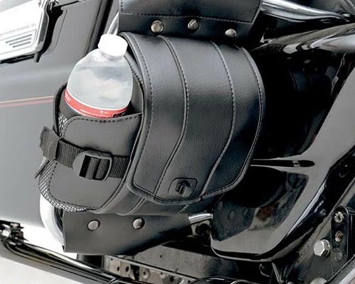 ハーレー、ツーリング用 サドルバッグ＆ツーリングバッグ｜ハーレー