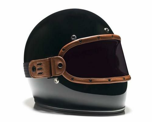 ビルトウエル GRINGO-Sヘルメット｜ハーレーカスタムパーツ専門店