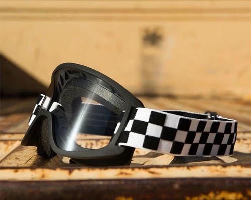 ビルトウェル Moto 2.0 ゴーグル