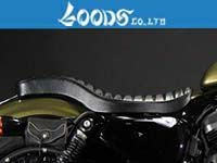 MISCO スポーツスター シート ブラック ハーレー スポーツスター バイクシート」の人気商品一覧 | 安い商品を