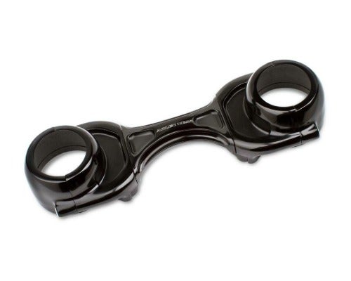 ハーレー、ダイナ用フォーク・ブレース