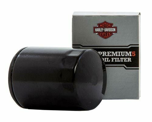 メンテナンス ハーレーダビッドソン用オイルフィルタ ノーマル・オイルフィルター