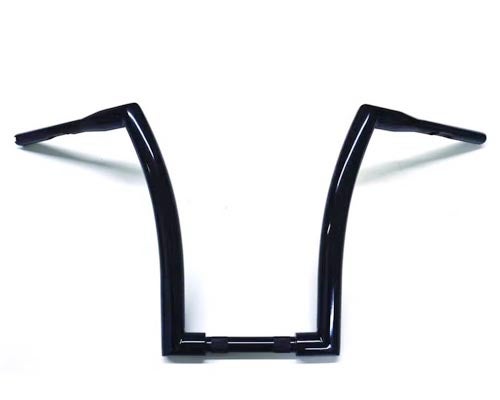 ハーレー、FLTR ロードグライド用DNAハンドル