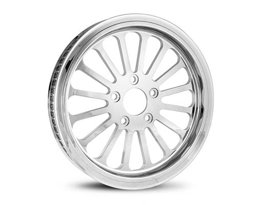 ハーレー・パーツ  DNAプーリー