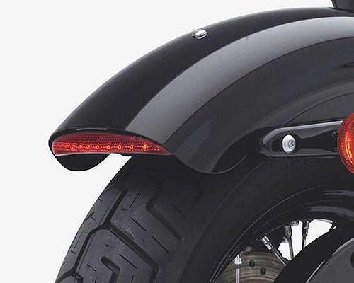 スポーツスター フェンダーエッジライト