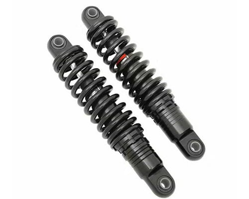 ハーレー・パーツ Drag Specialtiesサスペンション　車高調シリーズ