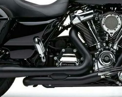 COBRA(コブラ)マフラー|ハーレーパーツメーカー