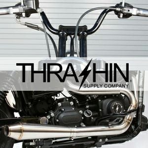 スラッシンサプライ(THRASHIN SUPPLY) 6.5インチ プルバック OG