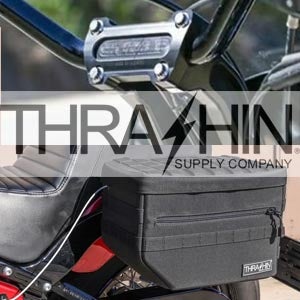 Thrashin Supply