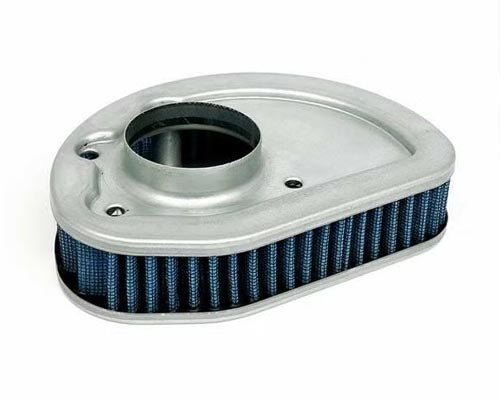 ハーレー、ツーリングTC・電子制御車用 ノーマル交換＆互換エアクリーナー