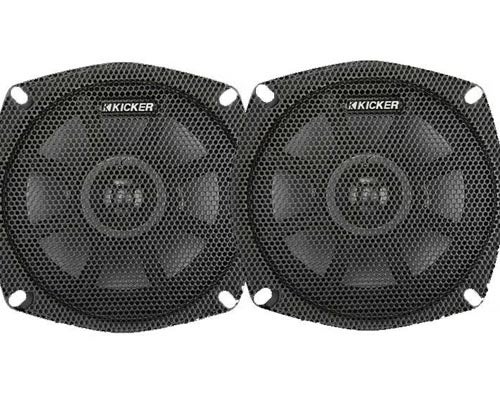 ハーレー、ツーリング  オーディオ 2013以前 FLHフェアリング・スピーカー