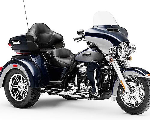 トライク・M8用パーツ