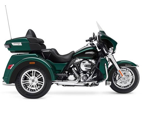 トライク・ツインカム用パーツ