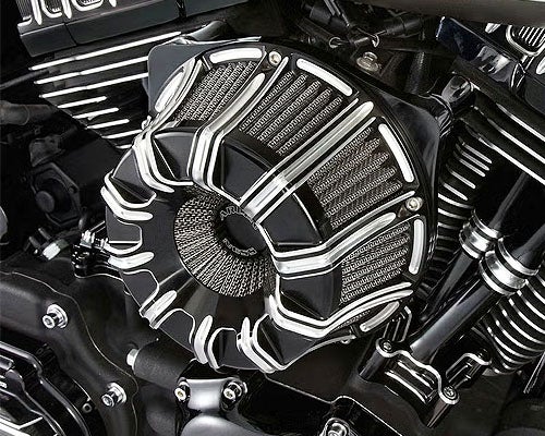 トライク・ツインカム用パーツ エアクリーナー