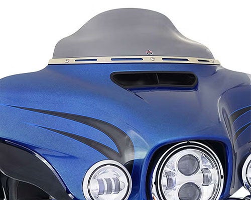 トライク・ツインカム用パーツ フェアリング