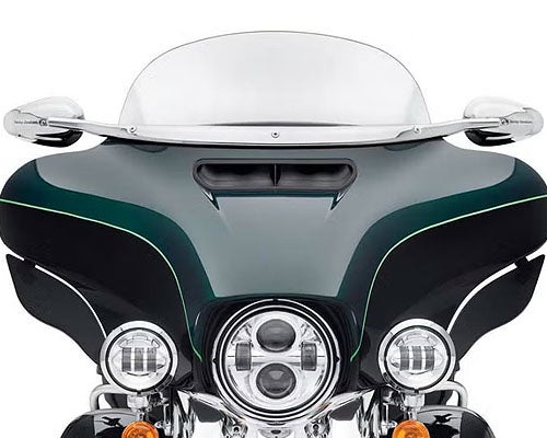 トライク・ツインカム用 ミラー