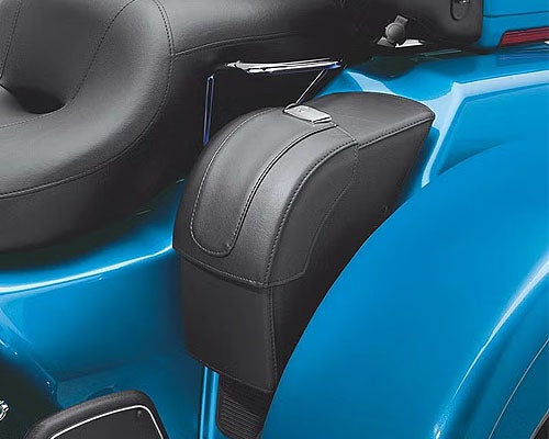 トライク・ツインカム用