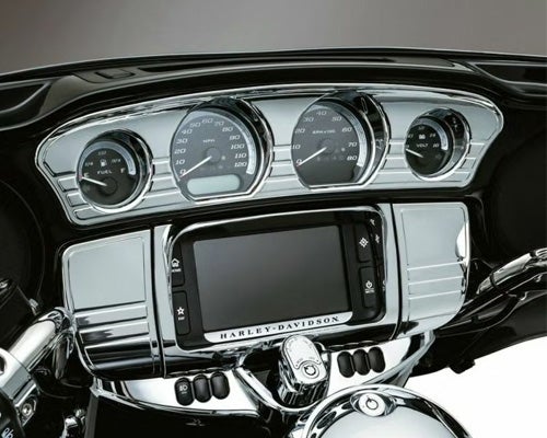 トライク・ツインカム用 スイッチ＆メーター廻りパーツ