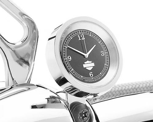 トライク・ツインカム用 ハーレー:時計その他メーター