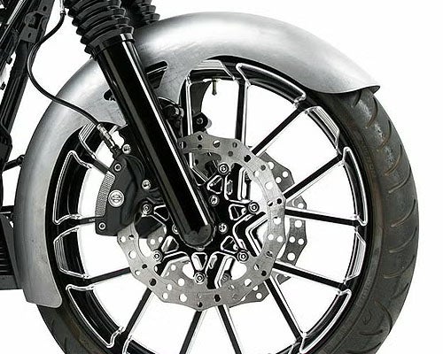 トライク・ツインカム用 用フロントフェンダー・パーツ