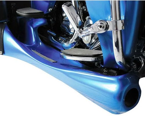 ハーレートライク（TRI GLIDE）用トライク ボディパーツ｜ハーレー